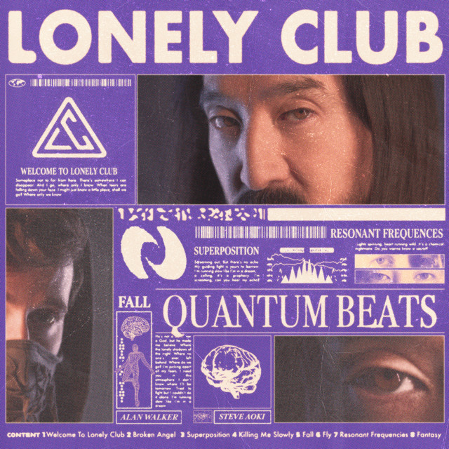 Welcome To Lonely Club - song and lyrics by Lonely Club | Spotify