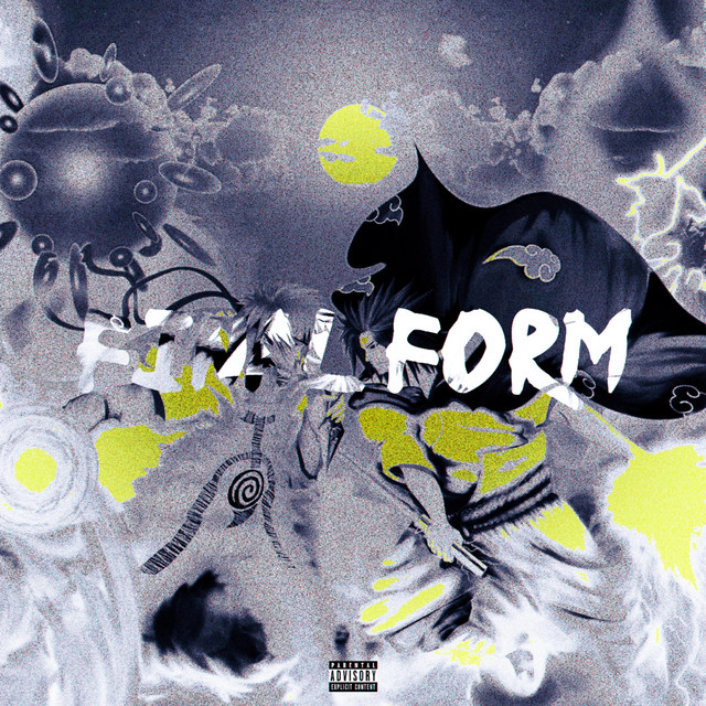 Final Form Album By Makxenn Spotify