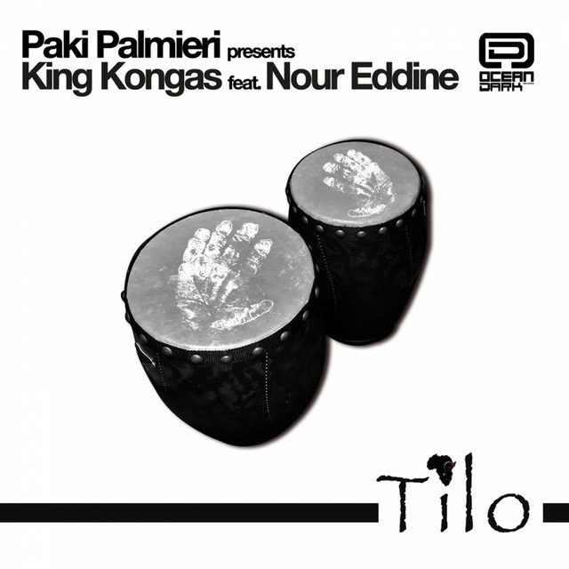 Tilo (Full Vocal Mix) - Paki Palmieri Presents King Kongas cover art