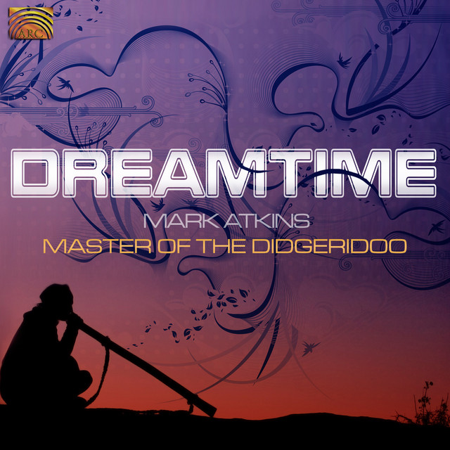 Dreamtime cover art
