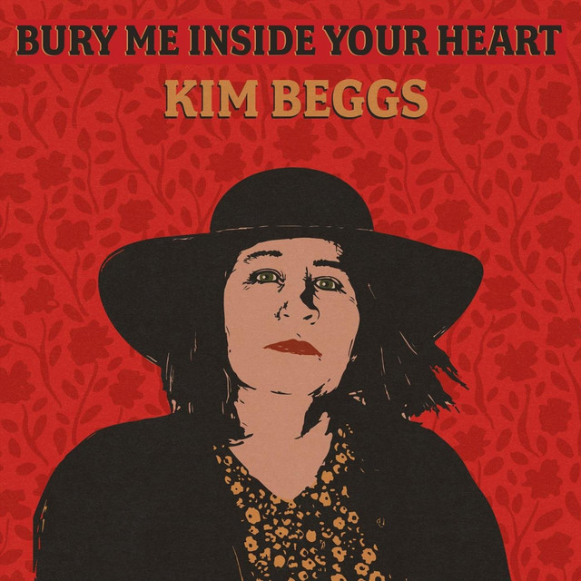 Bury Me Inside Your Heart cover