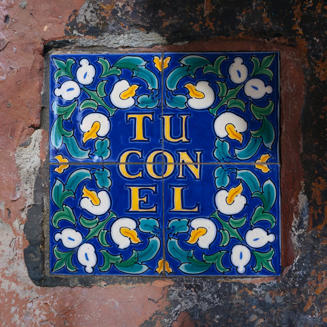 Tu Con El (Con Mariachi) — Mariachi Nuevo Real