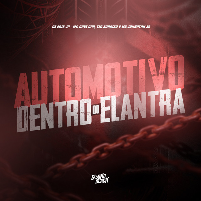 Automotivo Dentro do Elantra