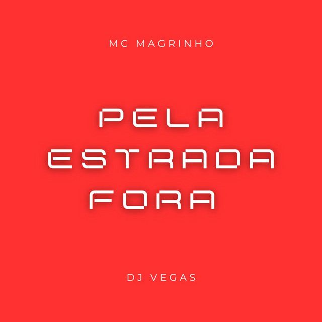 PELA ESTRADA FORA cover art