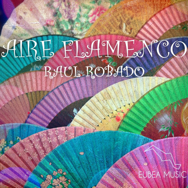 Aire Flamenco - Original Mix