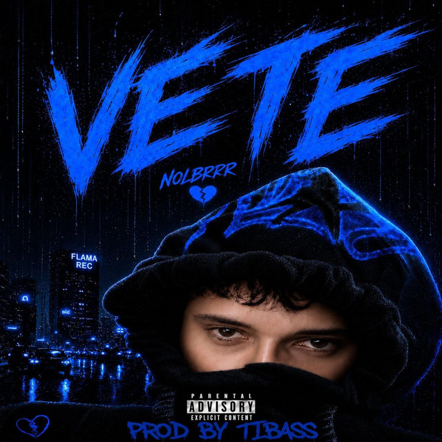 Vete cover art