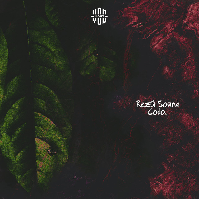 Обкладинка RezQ Sound — Coda