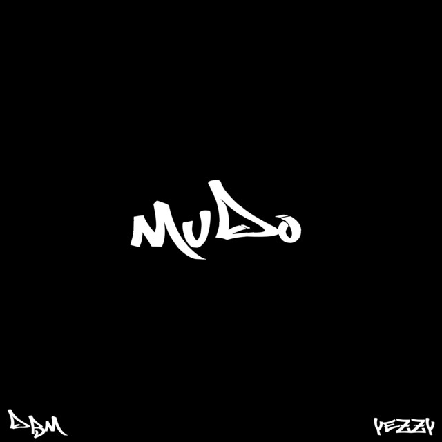 Mudo cover art