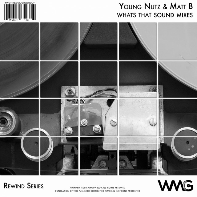 Young Nutz