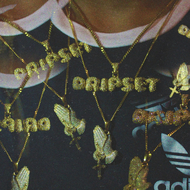 Dripset Remix 2 cover art