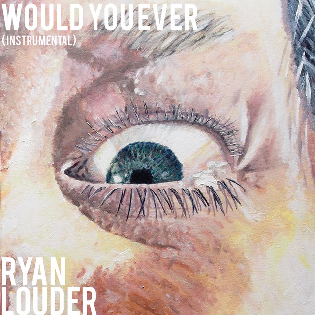 Would You Ever (Classical Instrumentals) cover art