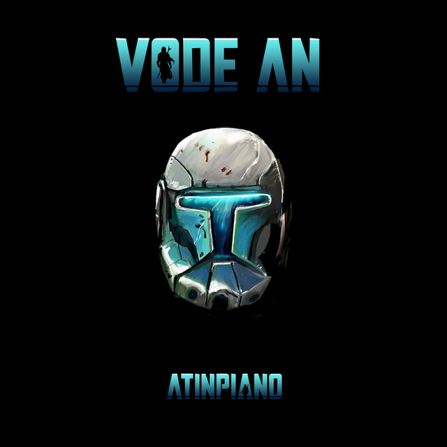 Vode An cover art