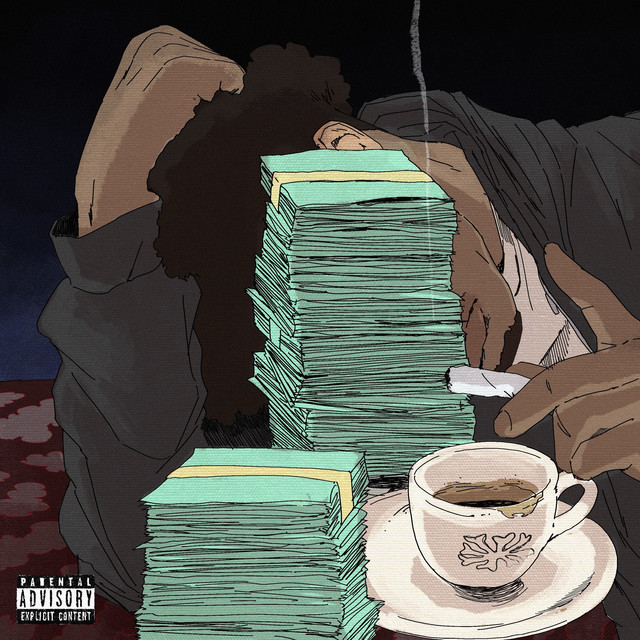 undefined album image
