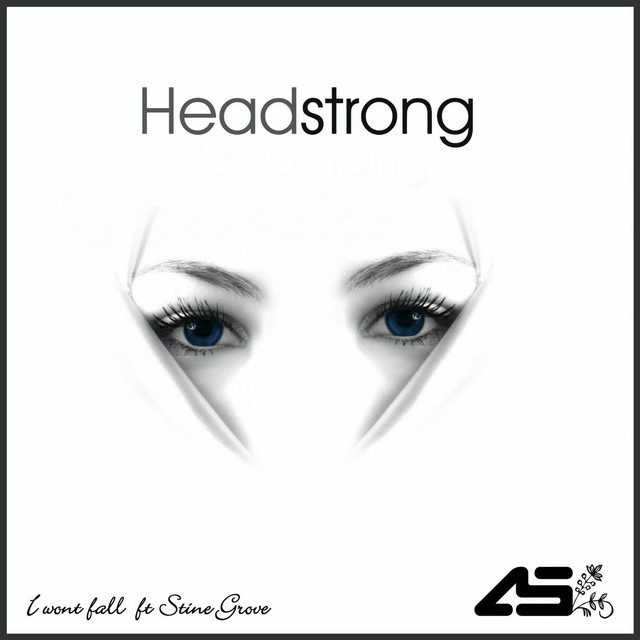 I Won't Fall (Radio Mix) [feat. Stine Grove]