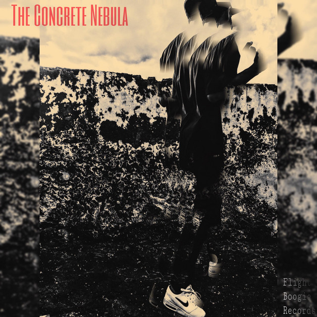 The Concrete Nebula cover art
