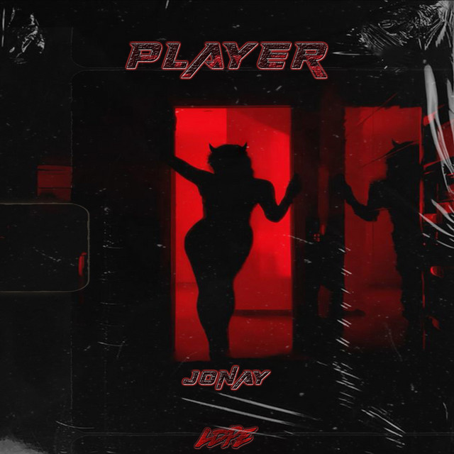 PLAYER cover art