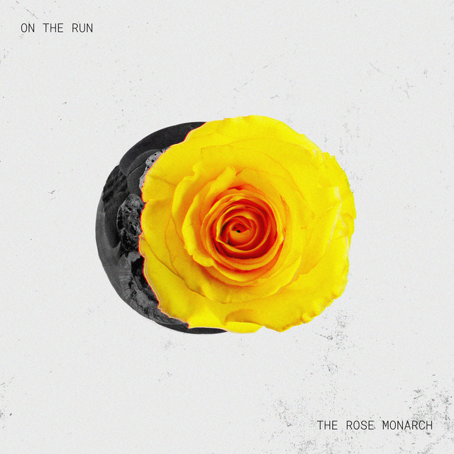 On the Run cover