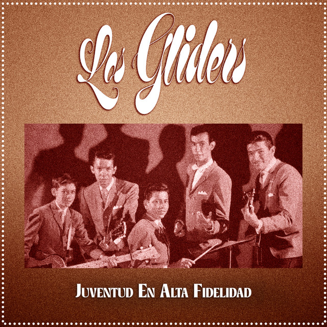 Juventud En Alta Fidelidad cover