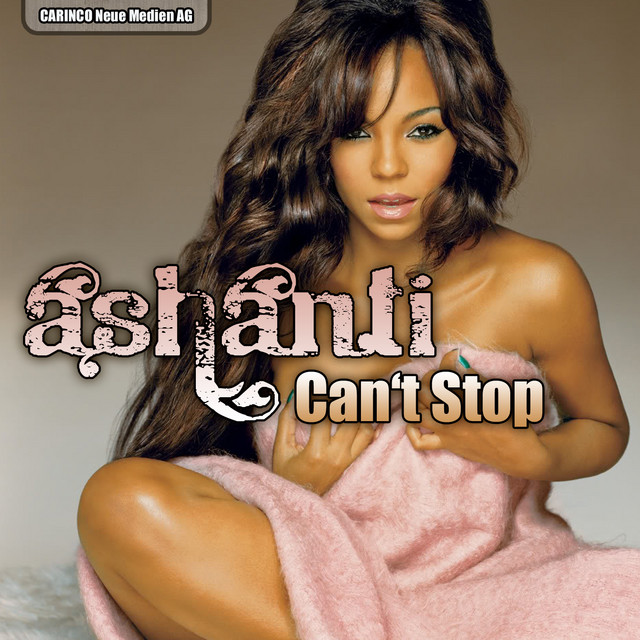 Don't Ever Let Me Go - song and lyrics by Ashanti | Spotify