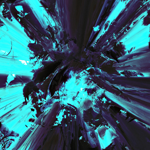 FATALISM cover art