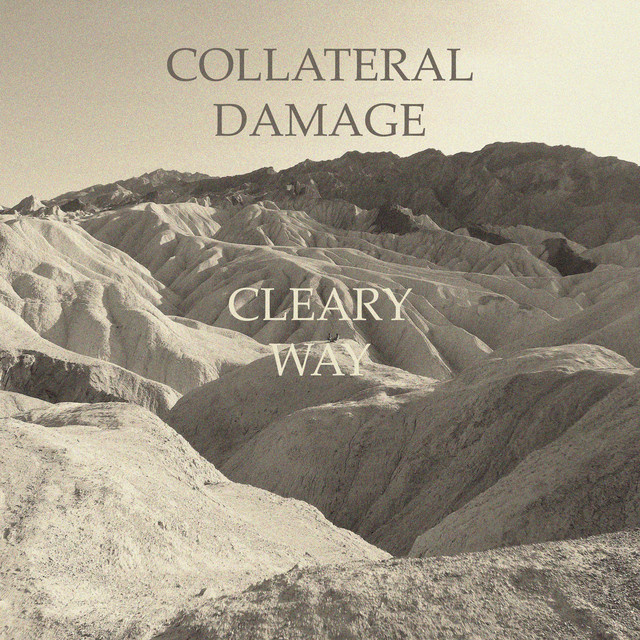 Cleary Way