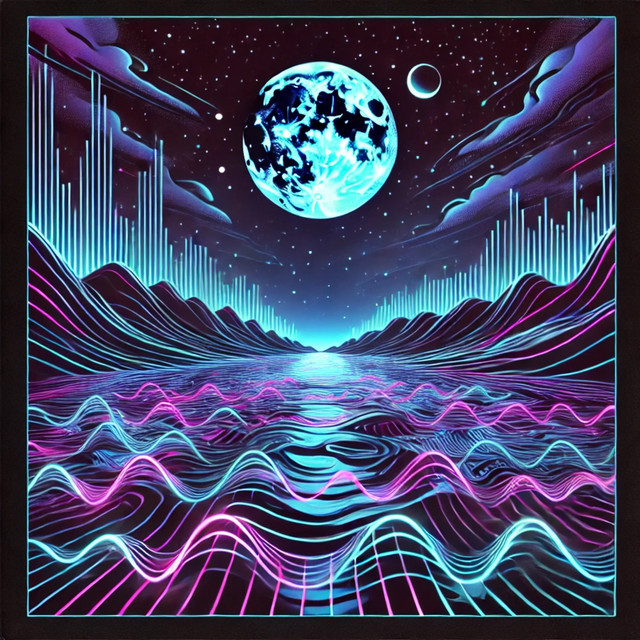 Nocturnal Waves cover art