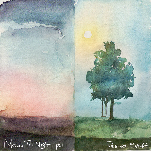 Morn Till Night, Pt. 1 cover art