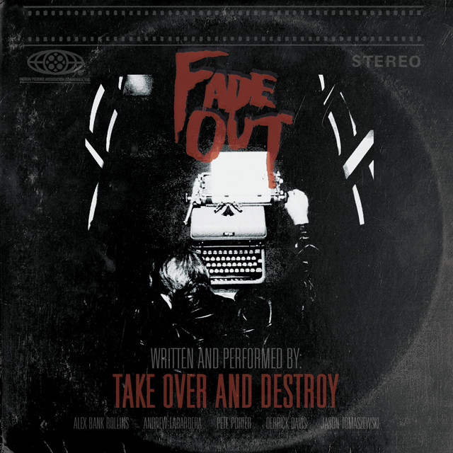 Fade Out cover art