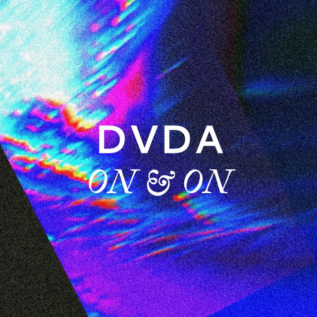 On & On cover