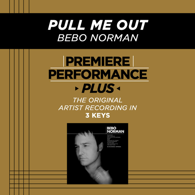 Pull Me Out