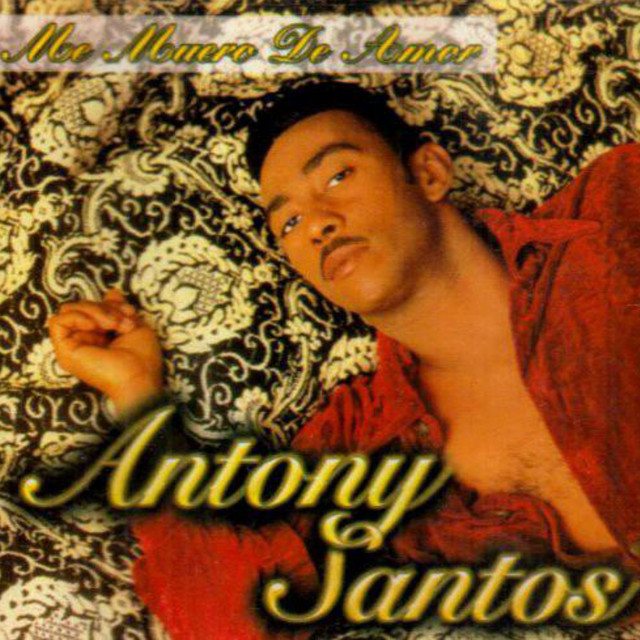 Me Muero De Amor cover art