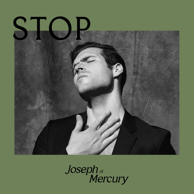 STOP