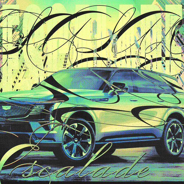 Escalede