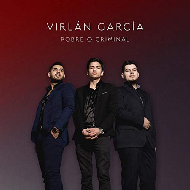 Pobre o Criminal cover art