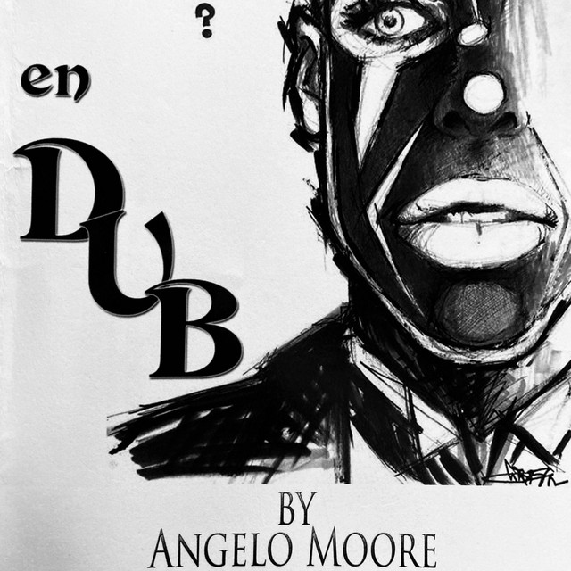 En Dub (Part One) cover art
