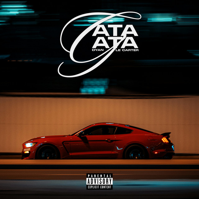 GATA GATA cover art