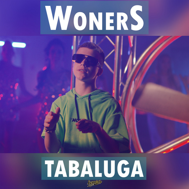 Tabaluga cover art