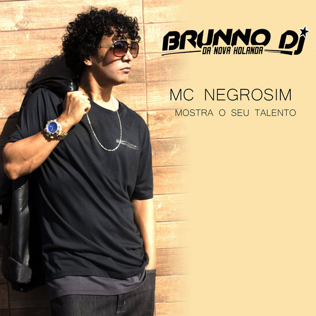Mostra o Seu Talento cover art
