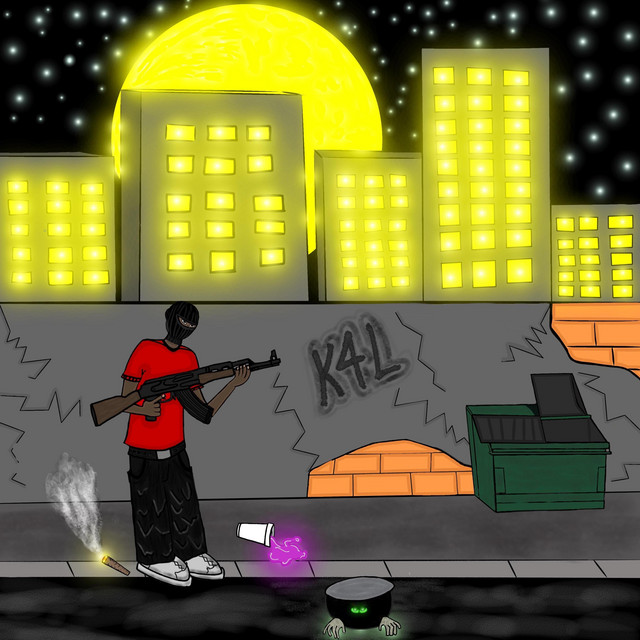 Khaoswrld cover art