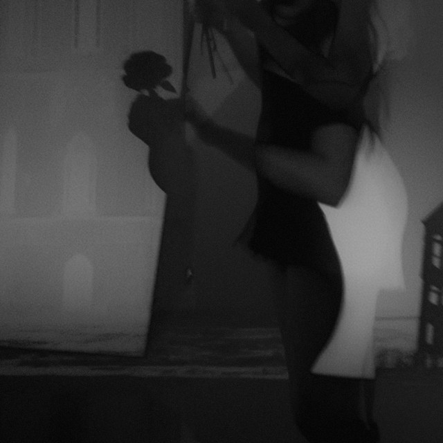 die like lovers cover art