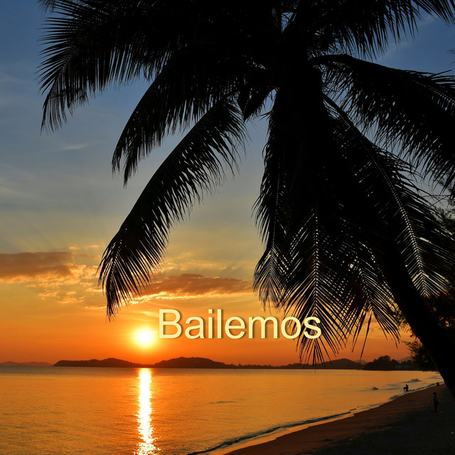 Bailemos cover