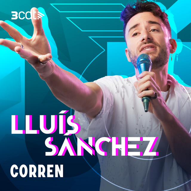Corren - En Directe 3Cat