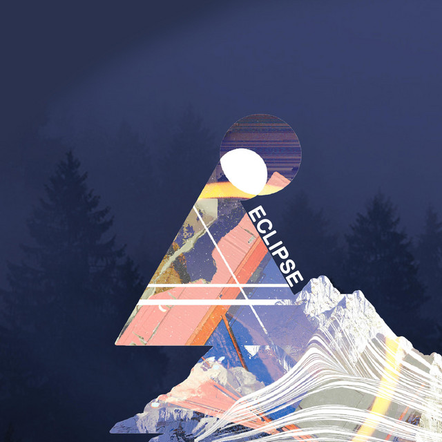 Eclipse EP cover art