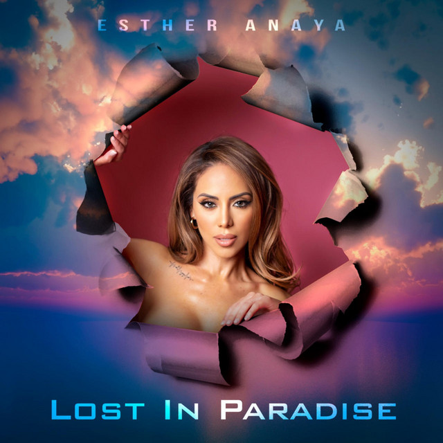 Lost In Paradise