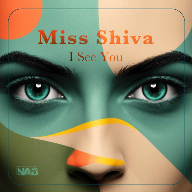 Miss Shiva - I See You