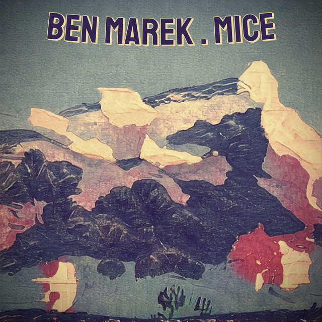 Mice cover art
