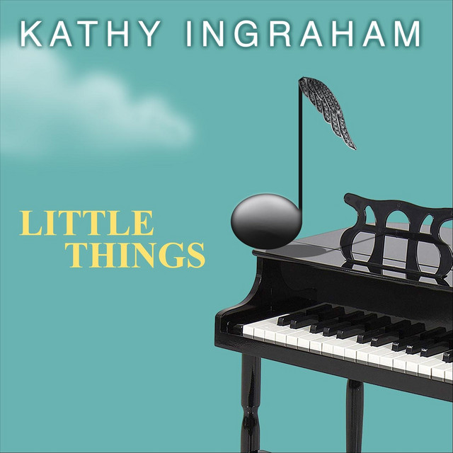 Little Things cover art