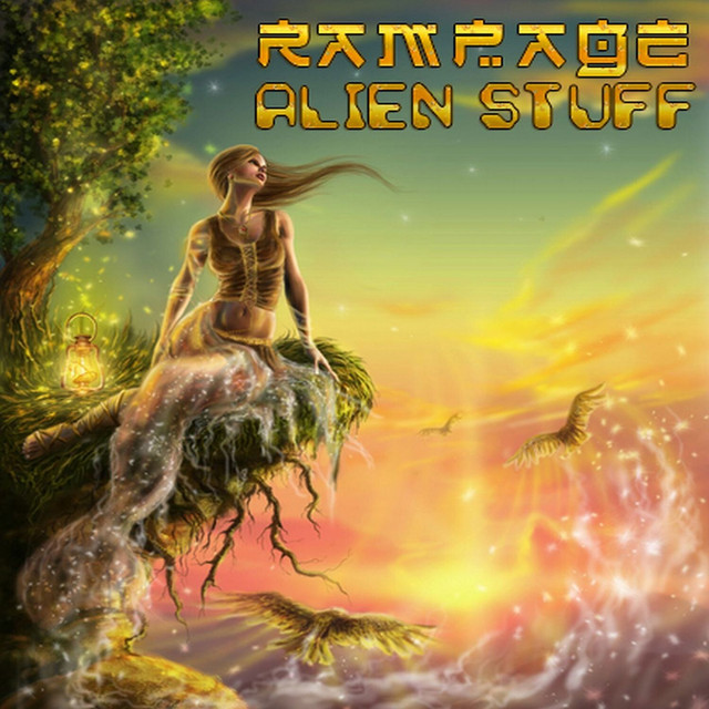 Trasformes - Rampage Remix