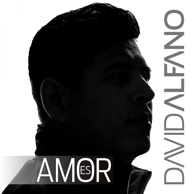 Es Amor cover art