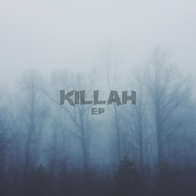 Killah EP cover art